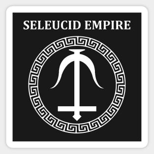 Seleucid Empire Sticker